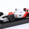 Ayrton Senna McLaren MP4/6 #1 Formel 1 Weltmeister 1991 1:24 Premium Collectibles