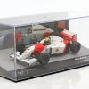 Ayrton Senna McLaren MP4/8 #8 Sieger Australien GP Formel 1 1993 1:43 Altaya