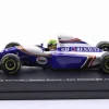 Ayrton Senna Williams FW16 #2 San Marino GP Formel 1 1994 1:64 Minichamps