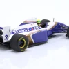 Ayrton Senna Williams FW16 #2 Test Formel 1 1994 1:18 Minichamps