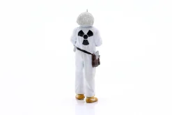 Back to the Future Doc Brown Figur 1:43 Cartrix