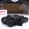 Batmobile mit Batman Figur Film The Dark Knight 2008 1:24 Jada Toys