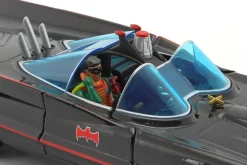 Batmobil Serie: "Batman" mit Figuren Batman, Joker, Robin, Pinguin 1:24 Jada Toys