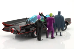 Batmobil Serie: 