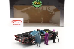 Batmobil Serie: 