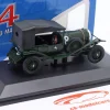 Bentley 3 Litre Sport #8 Sieger 24h LeMans 1924 Duff, Clement 1:43 Ixo