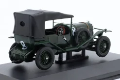 Bentley 3 Litre Sport #8 Sieger 24h LeMans 1924 Duff, Clement 1:43 Ixo