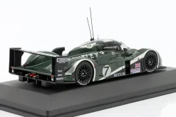 Bentley Speed 8 #7 Sieger 24h LeMans 2003 Kristensen, Capello, Smith 1:43 Ixo