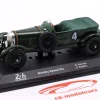 Bentley Speed Six #4 Sieger 24h LeMans 1930 Barnato, Kidston 1:43 Altaya
