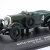 Bentley Speed Six #4 Sieger 24h LeMans 1930 Barnato, Kidston 1:43 Ixo