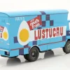 Berliet Stradair 20 Lieferwagen Lustucru Baujahr 1968 blau 1:43 Hachette