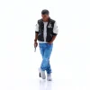 Beverly Cop Axel F Figur 1:43 Cartrix