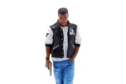 Beverly Cop Axel F Figur 1:43 Cartrix