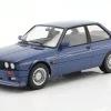 BMW Alpina C2 2.7 E30 Baujahr 1988 blau metallic 1:18 KK-Scale