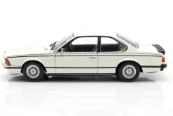 BMW 635 CSi Baujahr 1984 weiß 1:18 Solido