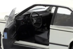 BMW 635 CSi Baujahr 1984 weiß 1:18 Solido