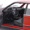 BMW 635 CSI (E24) Baujahr 1984 henna rot 1:18 Solido