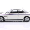 BMW 3.0 CSL (E9) Baujahr 1973 weiß 1:12 KK-Scale