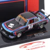 BMW 3.5 CSL Gr.5 #3 4th 6h Silverstone 1976 Grohs, de Fierlant 1:43 Ixo