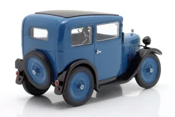BMW Dixi Baujahr 1928 blau 1:18 Minichamps