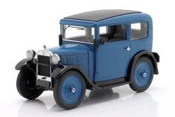 BMW Dixi Baujahr 1928 blau 1:18 Minichamps