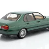 BMW E32 Alpina B11 3.5 Baujahr 1992 dunkelgrün metallic 1:18 ModelCarGroup