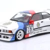BMW E36 Coupe Kamiwaza Khyzyl Saleem #11 Baujahr 2024 weiß 1:18 OttOmobile