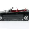 BMW 3er (E36) Cabriolet Baujahr 1996 schwarz 1:18 ModelCar Group