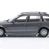 BMW 3er Serie E46 Touring Baujahr 1999 grau metallic 1:18 KK-Scale