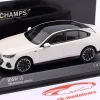BMW i5 Baujahr 2023 weiß metallic 1:43 Minichamps