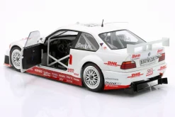 BMW 325i Coupe E36 DTM #34 DTM 1994 Harald Becker 1:18 WERK83