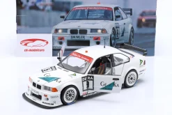 BMW 325i Coupe E36 DTM Ge-Ka #9 DTM 1994 Frank Schmickler 1:18 WERK83
