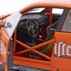 BMW 325i Coupe E36 DTM Jägermeister #9 DTM 1993 Armin Hahne 1:18 WERK83