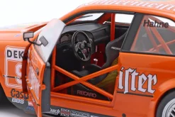 BMW 325i Coupe E36 DTM Jägermeister #9 DTM 1993 Armin Hahne 1:18 WERK83