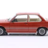 BMW 323i (E21) Baujahr 1980 kastanienrot metallic 1:18 Solido