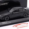 BMW i5 (G60) Baujahr 2023 frozen deep grey metallic 1:43 Minichamps