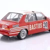 BMW 528i #30 Sieger 24h Spa 1982 Heyer, Joosen, Hahne, Quester 1:18 Ixo