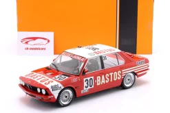 BMW 528i #30 Sieger 24h Spa 1982 Heyer, Joosen, Hahne, Quester 1:18 Ixo