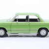 BMW L2002 tii 2.Serie Baujahr 1974 grün metallic 1:12 KK-Scale