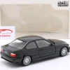 BMW M3 (E36) Coupe Baujahr 1994 cosmosschwarz metallic 1:18 Solido