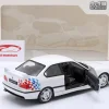BMW M3 (E36) Coupe Lightweight M-Design Baujahr 1990 weiß 1:18 Solido