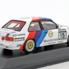 BMW M3 (E30) #15 DTM Champion 1989 Roberto Ravaglia 1:43 Minichamps