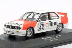 BMW M3 (E30) #42 DTM 1991 Cor Euser 1:43 CMR