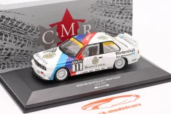 BMW M3 (E30) #11 DTM 1991 Steve Soper 1:43 CMR