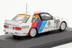 BMW M3 (E30) #11 DTM 1991 Steve Soper 1:43 CMR