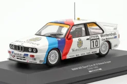 BMW M3 (E30) #10 DTM 1992 Steve Soper 1:43 CMR