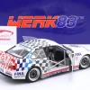 BMW M3 E36 GTR #2 ADAC GT-Cup Champion 1993 Johnny Cecotto 1:18 WERK83