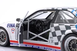 BMW M3 E36 GTR #2 ADAC GT-Cup Champion 1993 Johnny Cecotto 1:18 WERK83