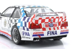 BMW M3 E36 GTR #2 ADAC GT-Cup Champion 1993 Johnny Cecotto 1:18 WERK83