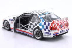 BMW M3 E36 GTR #2 ADAC GT-Cup Champion 1993 Johnny Cecotto 1:18 WERK83